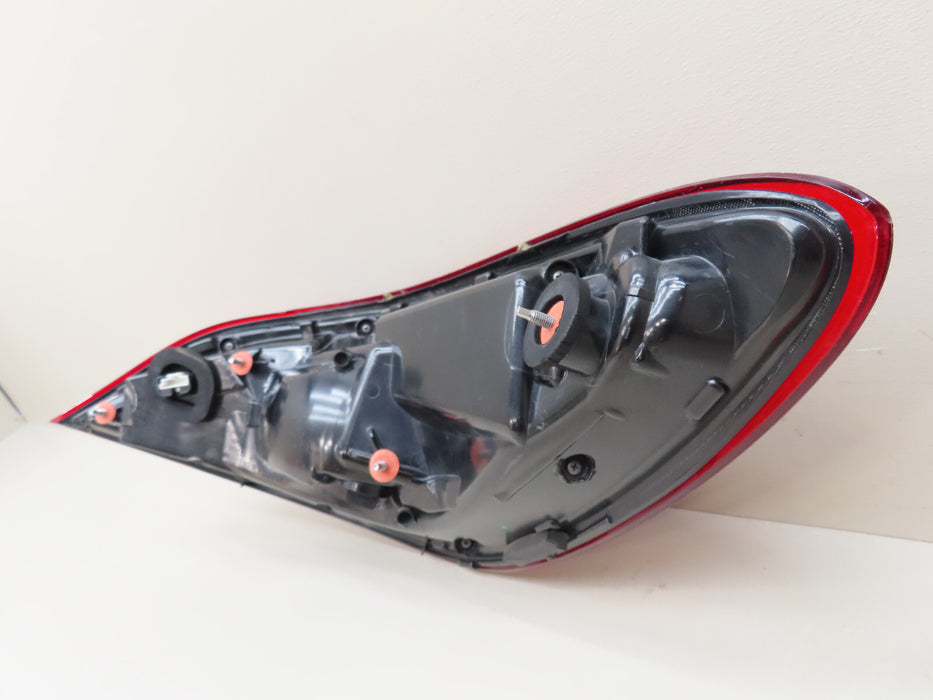2015-2018 MERCEDES-BENZ CLS 550 REAR LEFT DRIVER SIDE TAIL LIGHT OEM PARTS ONLY