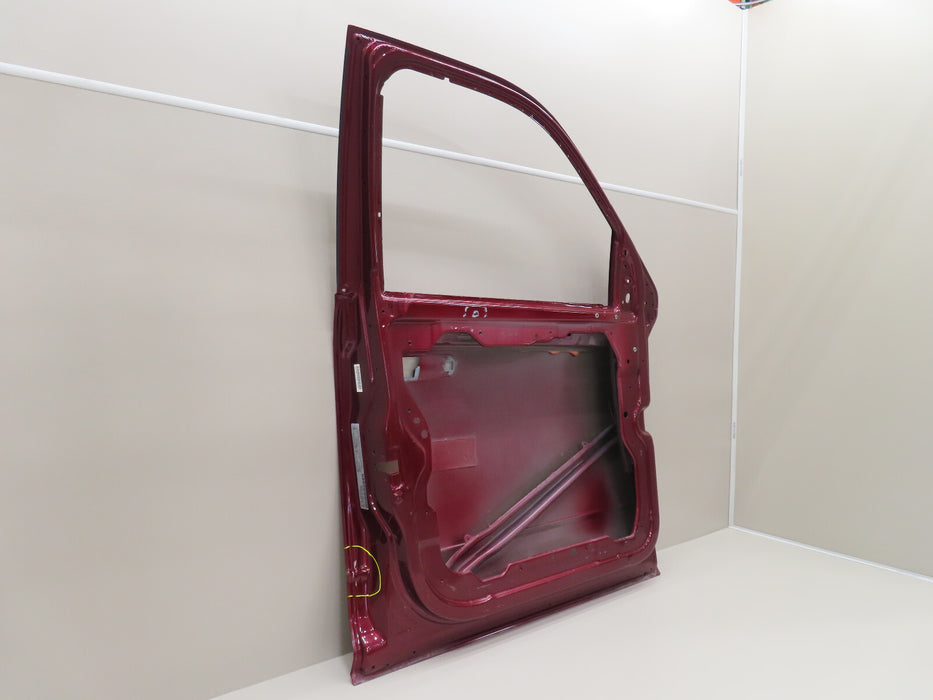 2019-2023 RAM 1500 FRONT LEFT DRIVER SIDE DOOR SHELL PANEL OEM