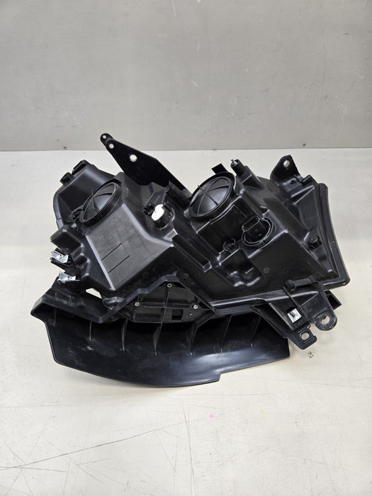 2019 2020 2021 DODGE RAM 1500 LEFT HALOGEN HEADLIGHT LAMP OEM