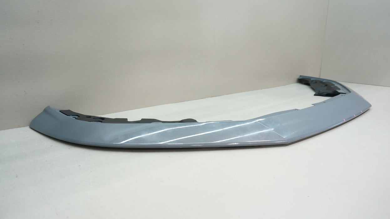 2023-2025 HONDA ACCORD FRONT UPPER BUMPER GRILLE COVER GARNISH OEM 71110-30A-A00