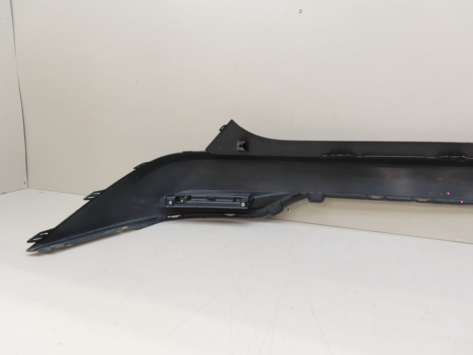 2024-2025 LEXUS TX350 500H 550H+ REAR BUMPER LOWER VALENCE OEM 52151-0E120