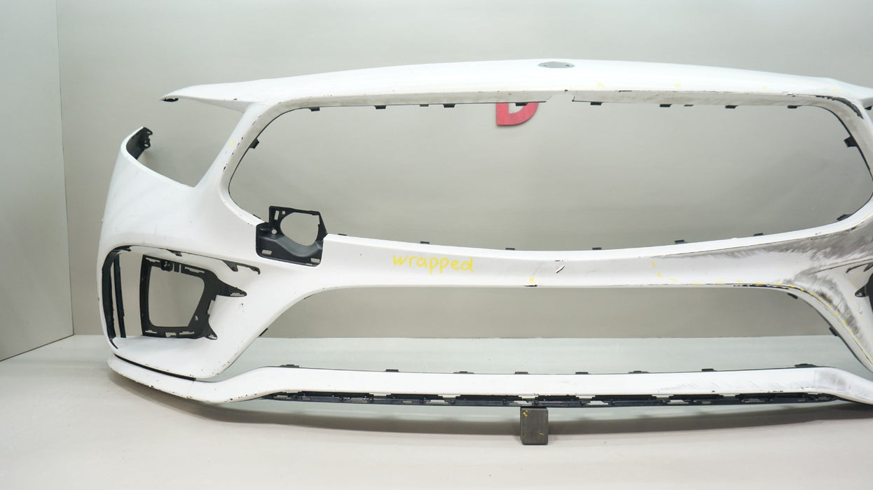2019-2021 MERCEDES CLS CLS53 CLS450 AMG FRONT BUMPER COVER PANEL OEM A2578855901