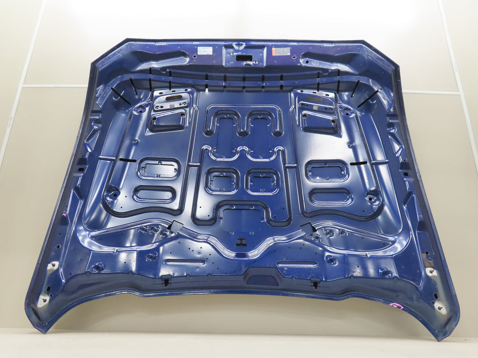 2018-2020 FORD MUSTANG  FRONT HOOD BONNET  PANEL OEM