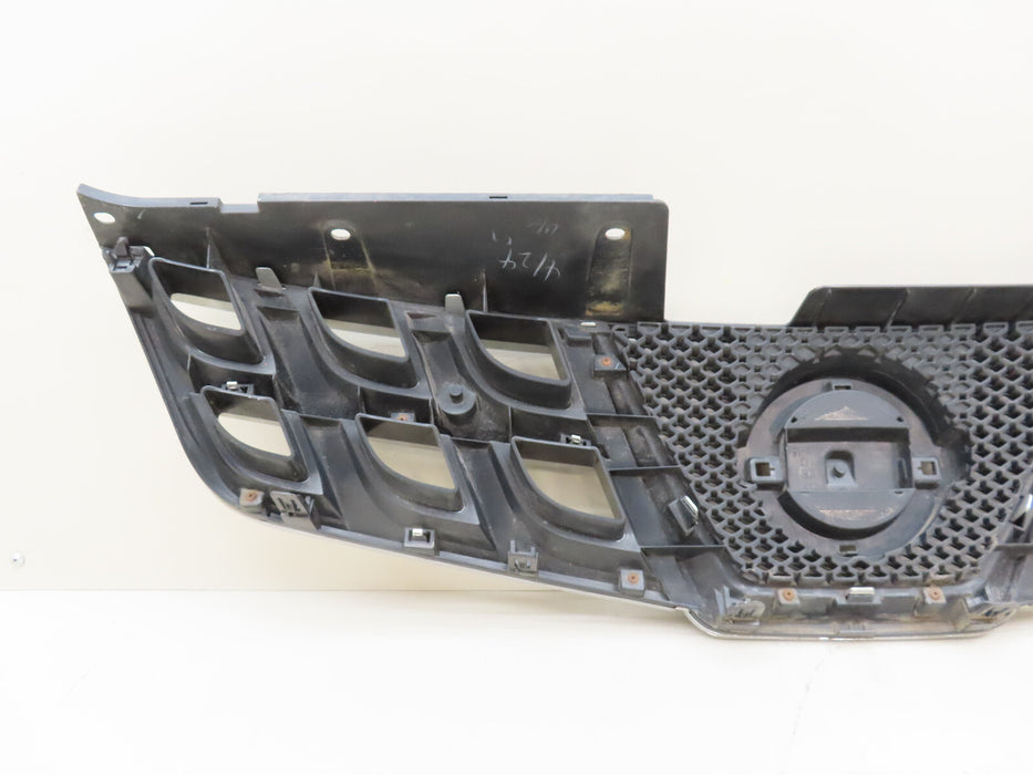 2011-2013 NISSAN ROGUE FRONT RADIATOR GRILL GRILLE OEM