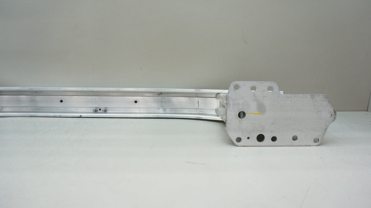2022-2023 HONDA CIVIC FRONT BUMPER REINFORCEMENT IMPACT BAR OEM 71130-T20-A102