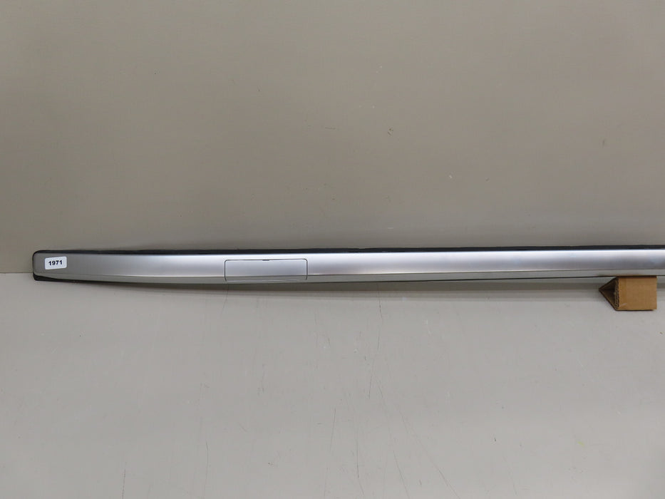 2020-2024 TOYOTA HIGHLANDER RIGHT PASSENGER SIDE ROOF RACK OEM