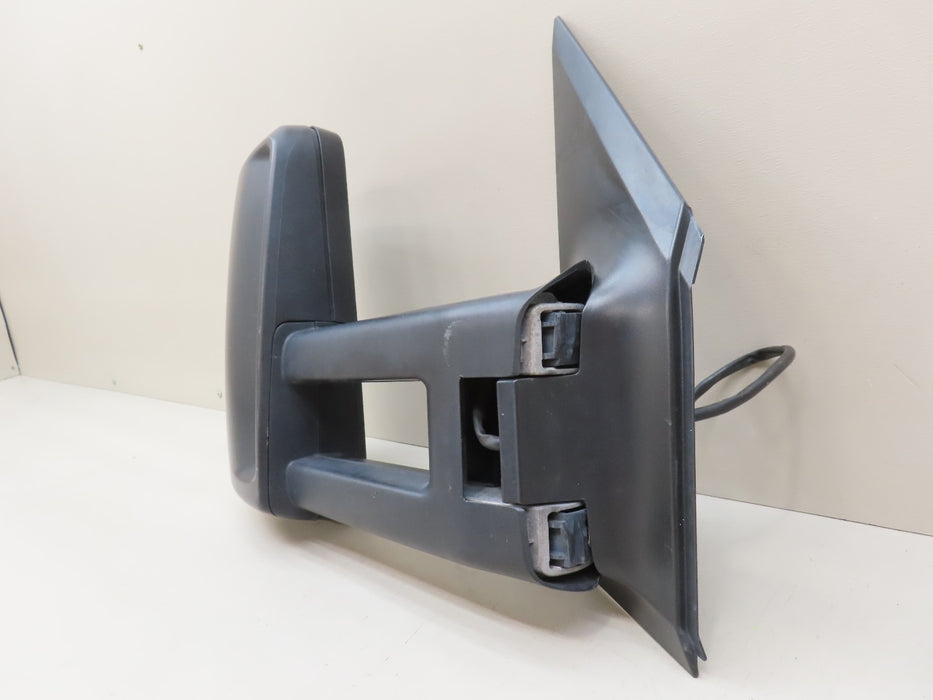 2007-2018 MERCEDES SPRINTER W906 FRONT RIGHT PASSENGER SIDE WING MIRROR OEM