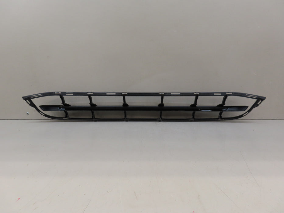 2018-2021 BMW X3 FRONT LOWER BUMPER GRILLE GRILL OEM 51117399898