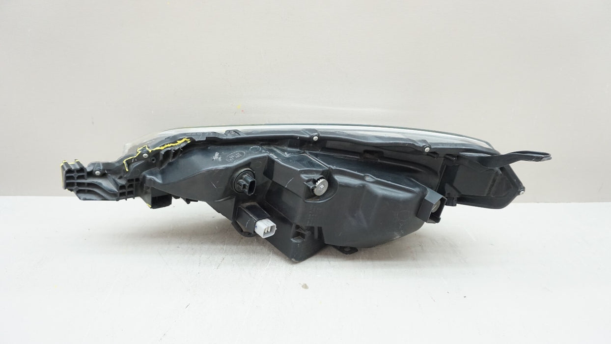 2014-2016 TOYOTA COROLLA FRONTRH RIGHT PASSENGER SIDE LED HEADLIGHT OEM