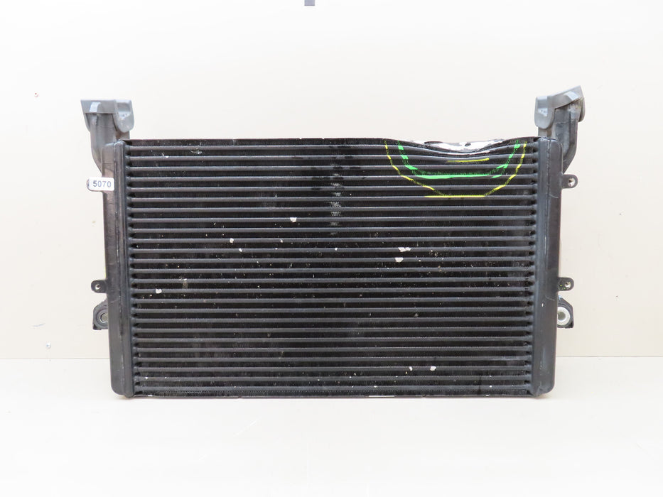 2019-2022 RAM 2500 3500 6.7L TURBO DIESEL INTERCOOLER AIR CHARGER OEM 3E015103