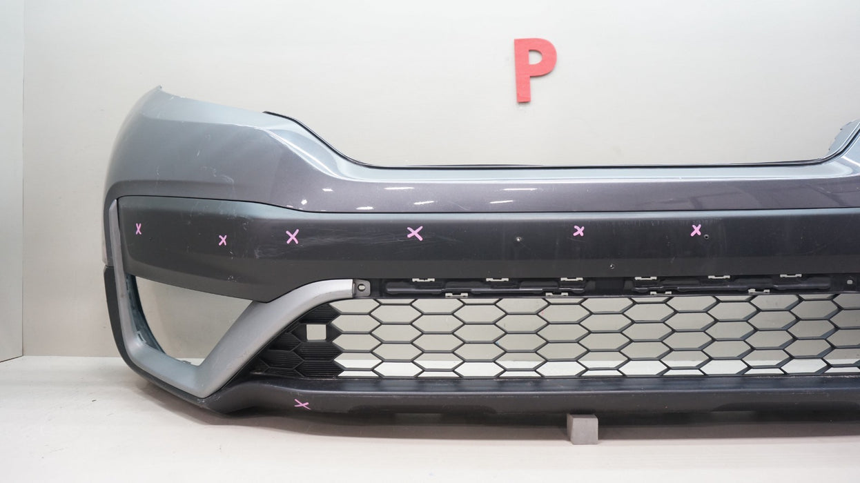 2020-2022 HONDA CR-V FRONT BUPMER COVER W/ VALANCE 71102-TLA-A500 OEM