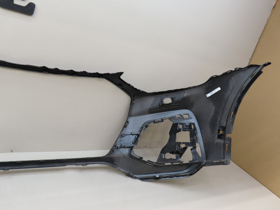 2020 2021 2022 2023 AUDI Q5 FRONT BUMPER COVER OEM 80A807437