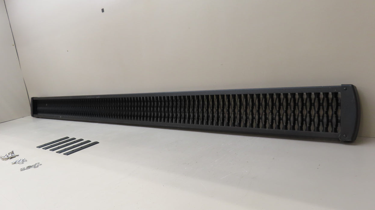 LUVERNE RUNNING BOARD AFTERMARKET