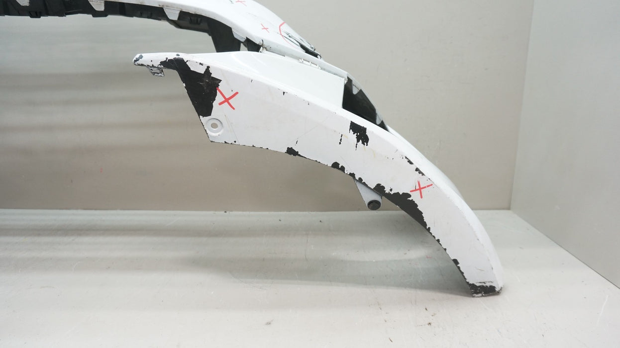 2021-2024 KIA K5 GT-LINE SEDAN FRONT BUMPER COVER PANEL OEM 86511-L3300