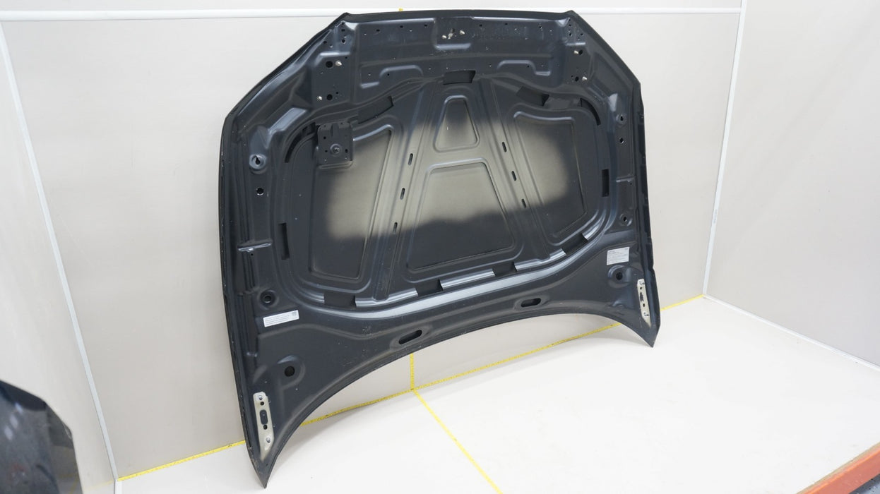 2015-2020 AUDI A3 S3 FRONT HOOD BONNET SHELL OEM