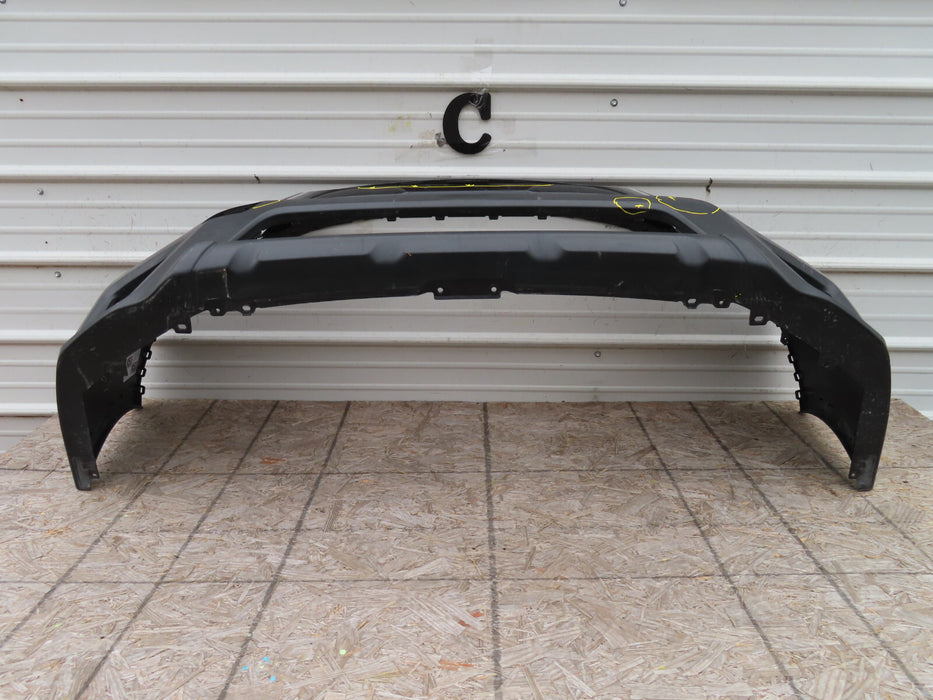 2020 2021 2022 SUBARU OUTBACK FRONT BUMPER COVER OEM 57704FL030