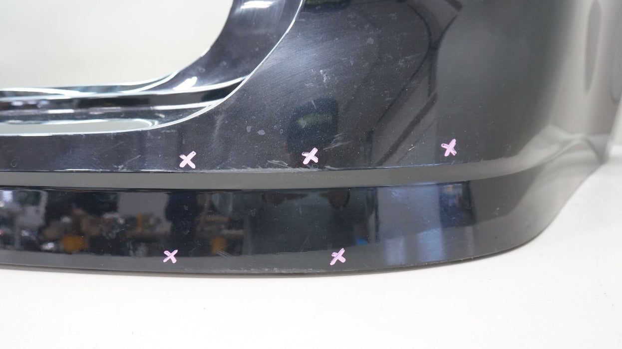 2020-2025 VOLKSWAGEN ATLAS REAR BUMPER COVER 3CN807421A OEM