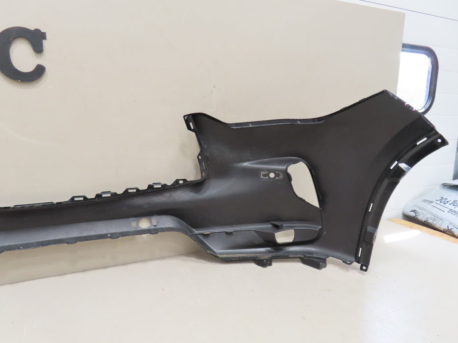 2019-2020 INFINITI QX50 LUXE PURE FRONT BUMPER COVER PANEL OEM 62022-5NA0H