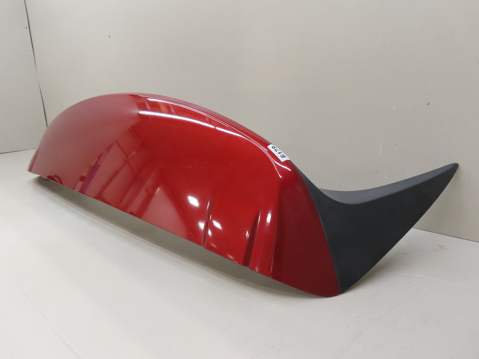 2013-2020 NISSAN PATHFINDER REAR TRUNK TAILGATE LEFT GATE SPOILER OEM