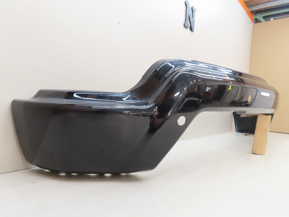 2022 2023 2024 CHEVROLET SILVERADO 1500 FRONT BUMPER METAL OEM 86803100