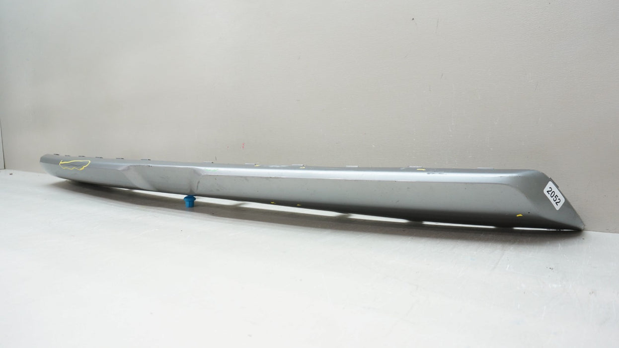 2020-2022 KIA TELLURIDE FRONT LOWER BUMPER VALANCE PANEL OEM 86577-S9100