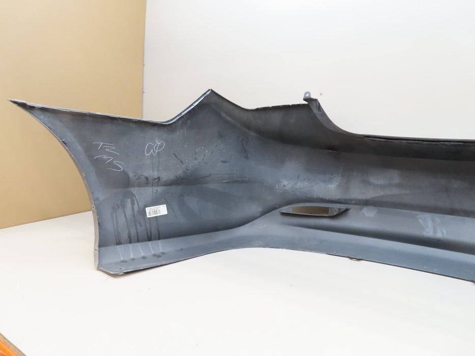 2011 2012 2013 HYUNDAI SONATA REAR BUMPER COVER OEM 86611-3Q000