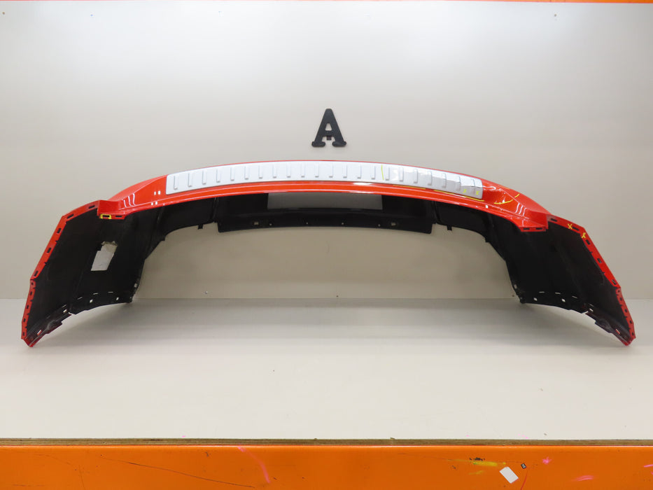 2018-2020 VOLKSWAGEN TIGUAN REAR BUMPER COVER OEM 5NN.807.421