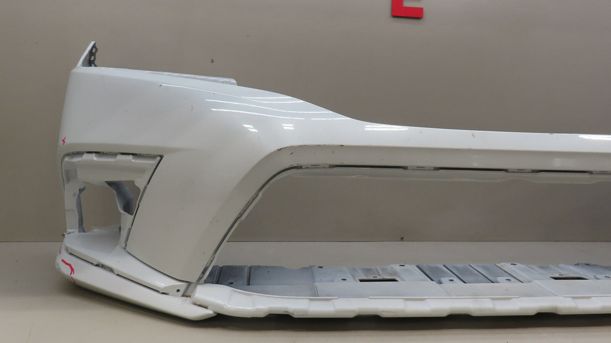 2022-2024 HONDA CIVIC FRONT BUMPER COVER OEM 71101-T20-A000