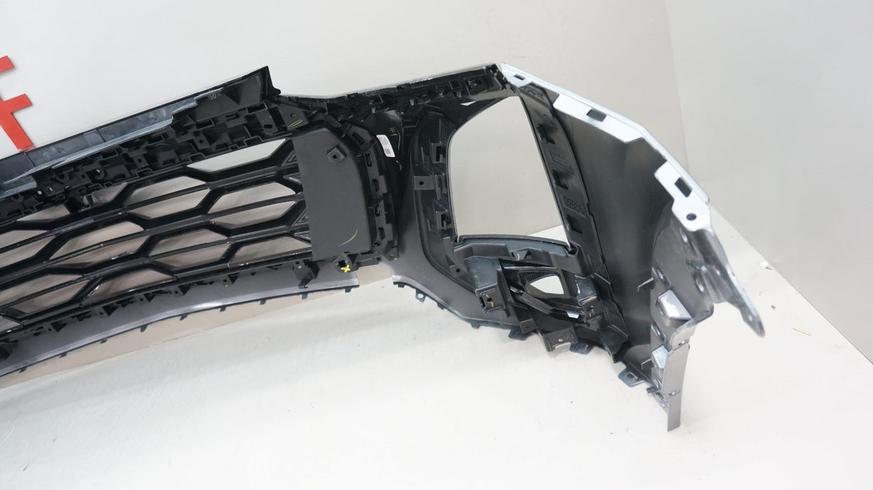 2025-2027 CHEVROLET EQUINOX RS FRONT BUMPER COVER WITH GRILL OEM