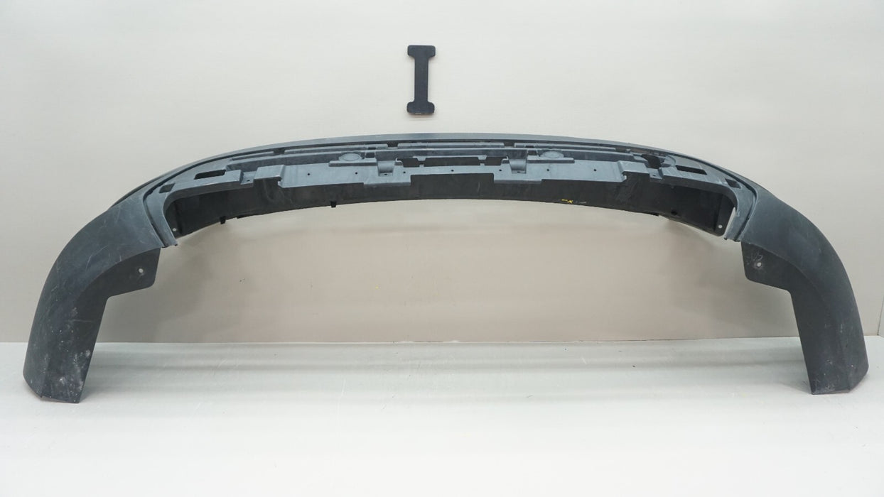 2017-2019 FORD ESCAPE 4DR SUV REAR BUMPER COVER PANEL OEM GJ54-17D781