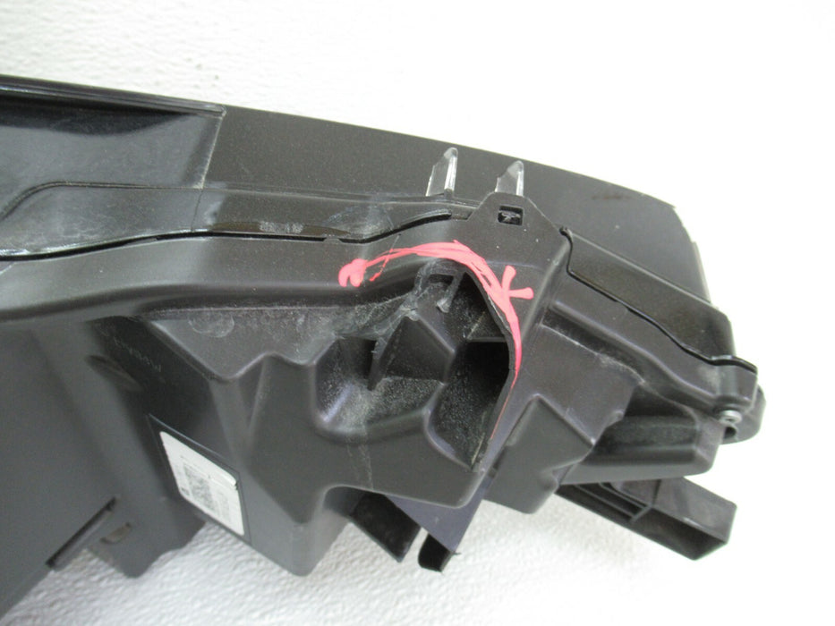 2019 - 2020 NISSAN MAXIMA FRONT LEFT LED DRIVER SIDE HEADLIGHT HEADLAMP OEM