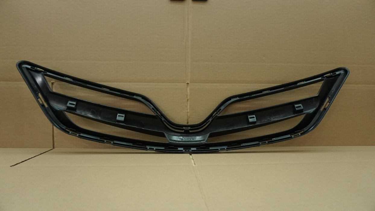 2011-2013 TOYOTA COROLLA FRONT UPPER GRILL GRILLE AFTERMARKET 11 12 13