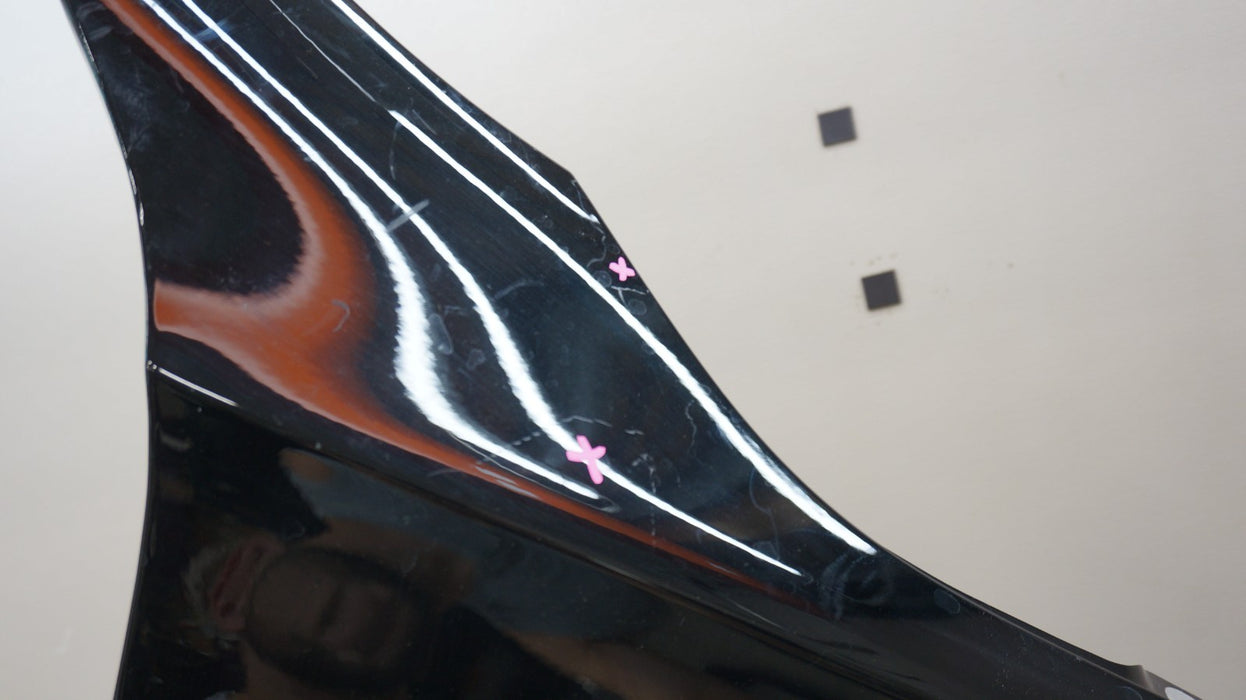 2021-2023 MERCEDES-BENZ S-CLASS W223 RIGHT PASSENGER SIDE FENDER OEM A2238802800
