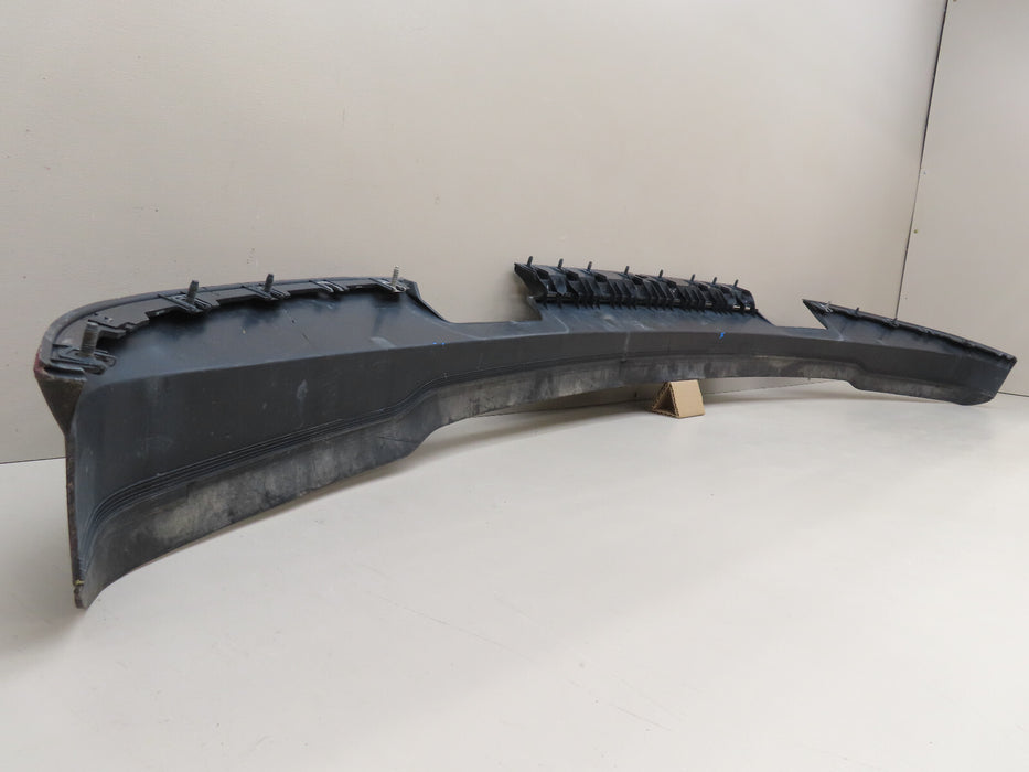 2021-2023 FORD F150 F-150 FRONT AIR DAM DEFLECTOR OEM ML34-17B635