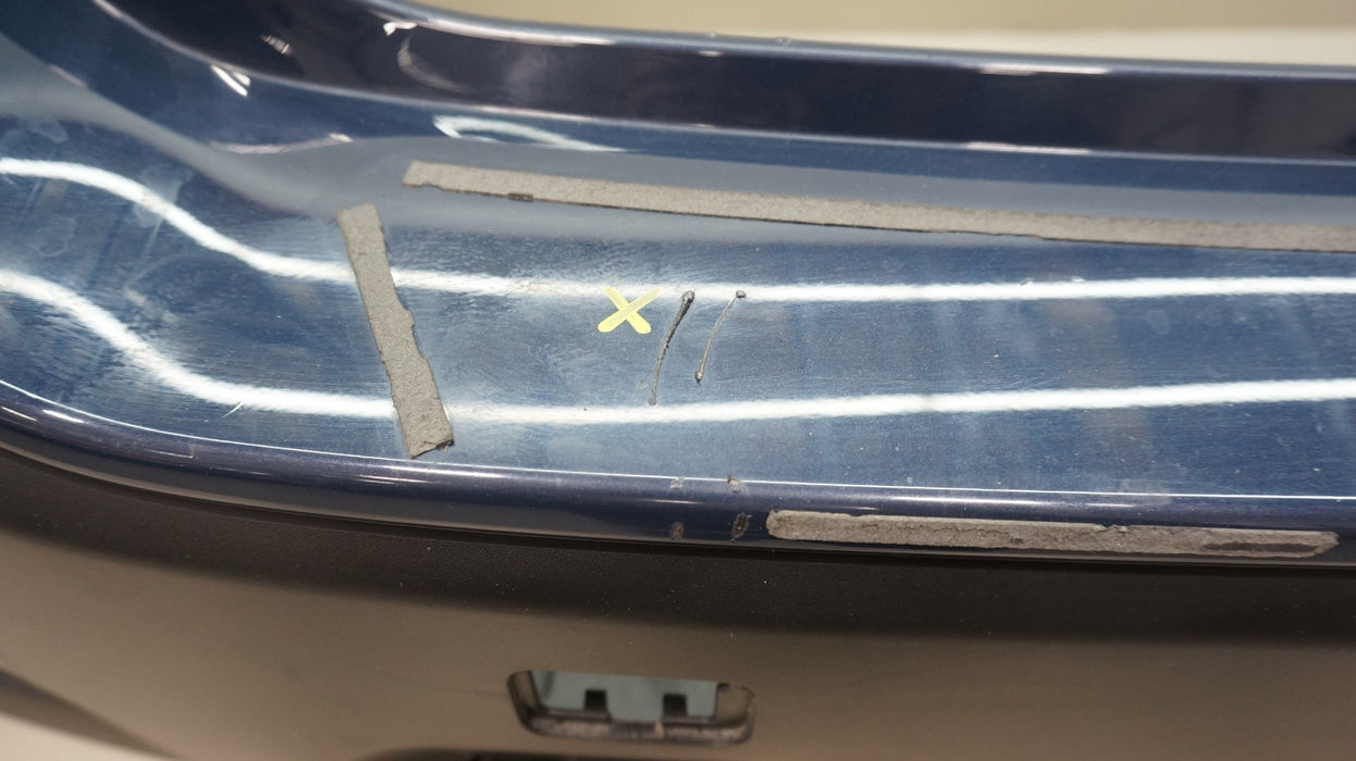 2023-2025 SUBARU OUTBACK REAR BUMPER COVER PANEL OEM 57704AN36B