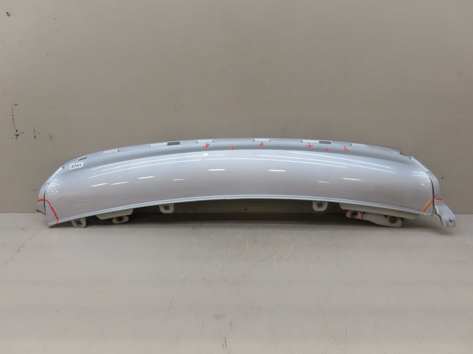 2016 2017 2018 HONDA PILOT REAR LOWER BUMPER GARNISH PANEL OEM 71508-TG7-A000