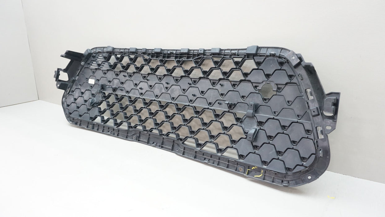2020-2022 KIA SOUL FRONT BUMPER RADIATOR GRILLE OEM 86531-K0000