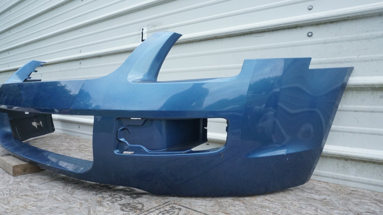 2006-2009 FORD FUSION S/ SE/ SEL FRONT BUMPER COVER PANEL 9E53-17D957-DAW OEM