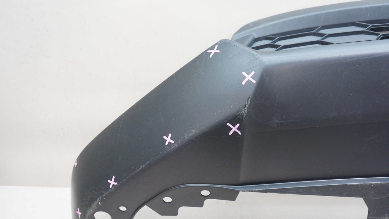 2023-2024 HONDA CR-V FRONT LOWER BUMPER VALANCE OEM 71105-3A0A-A000