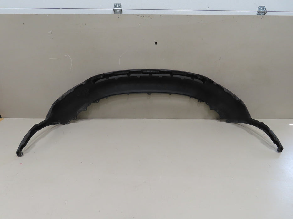 2014-2015 KIA SORENTO EX LX SX LIMITED FRONT LOWER BUMPER COVER OEM 86512-1U500