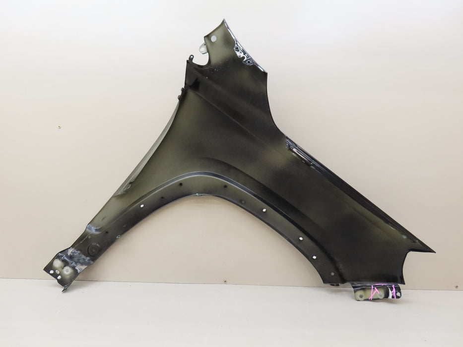 2018-2023 GMC TERRAIN FRONT LEFT DRIVER SIDE FENDER PANEL OEM