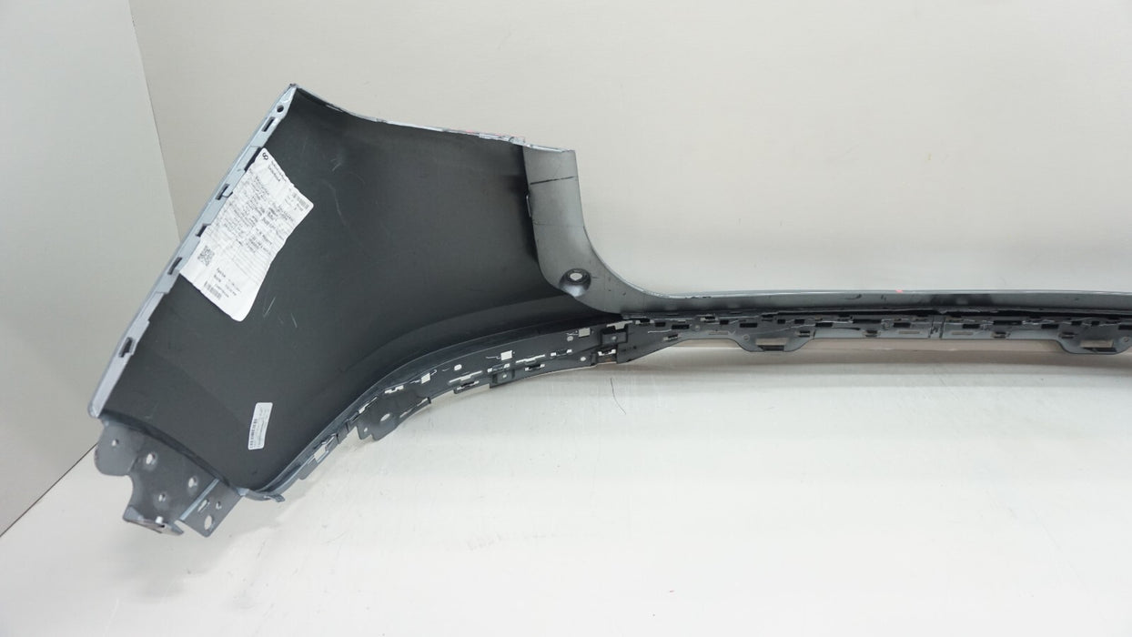 2018-2024 GMC TERRAIN REAR BUMPER COVER PANEL 23195512 OEM 18 19 20 21 22 23 24
