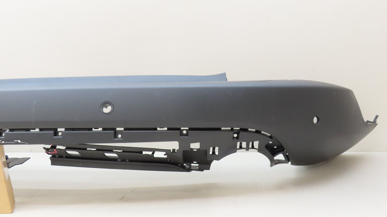 2020-2022 FORD ESCAPE REAR BUMPER COVER OEM LJ6B-17D781