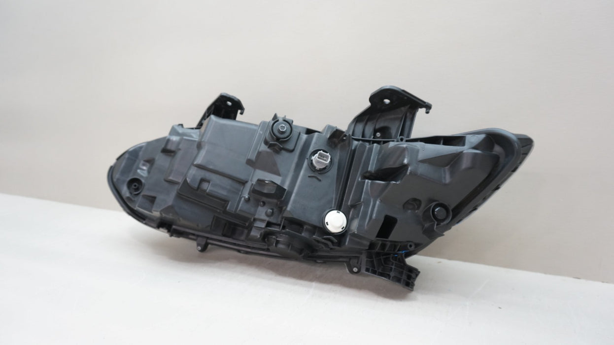 2018-2022 HONDA ACCORD FRONT RIGHT PASSENGER SIDE LED HEADLIGHT OEM