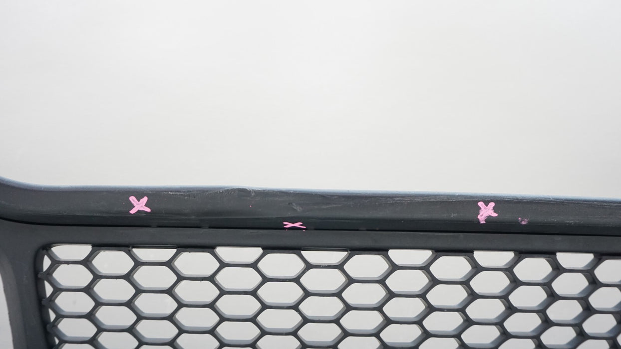 2014-2016 JEEP GRAND CHEROKEE FRONT LOWER BUMPER COVER GRILLE VALANCE OEM
