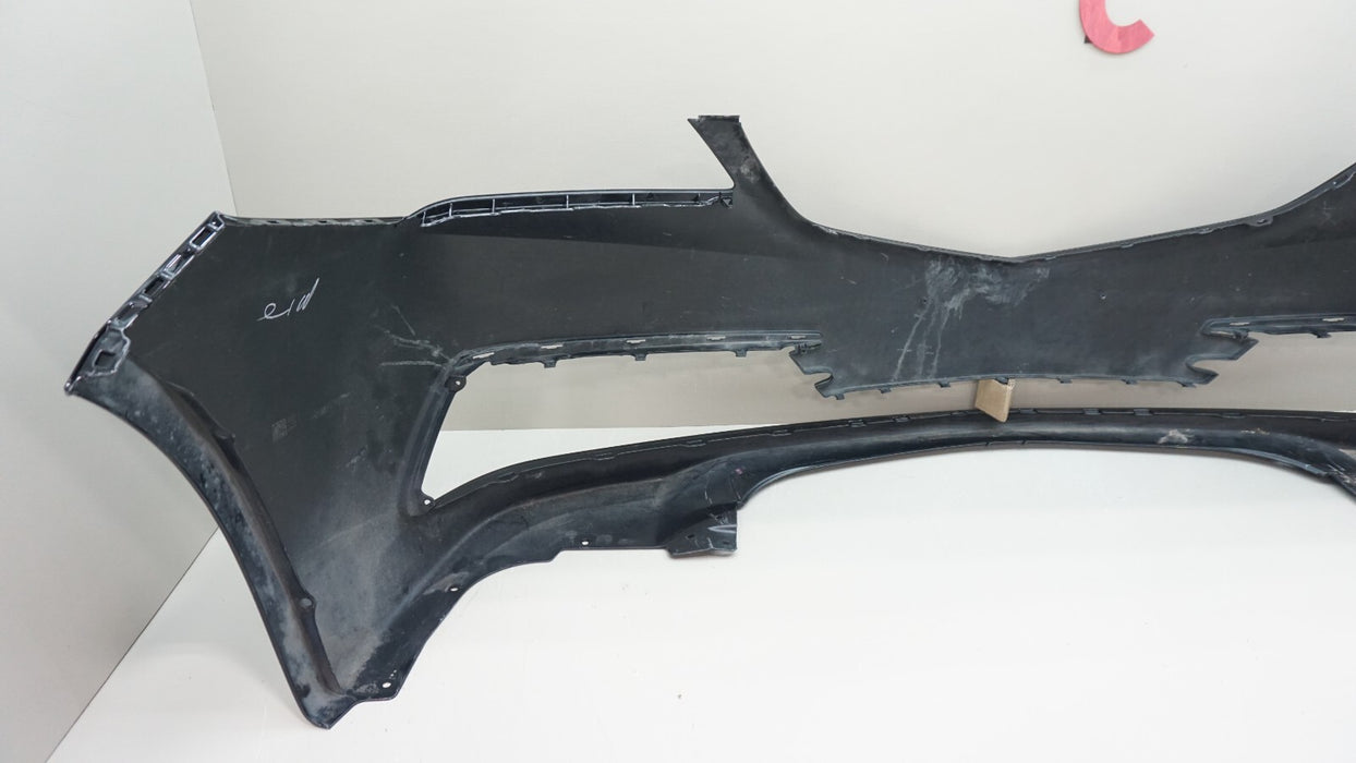 2015-2017 ACURA TLX SEDAN FRONT BUMPER COVER 71101-TZ3-A000 OEM 15 16 17