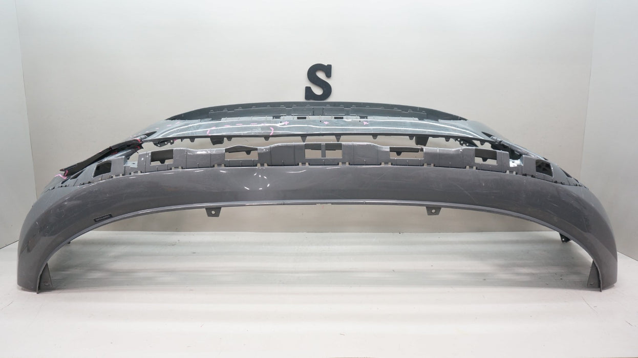 2021-2023 HYUNDAI SANTA FE FRONT BUMPER COVER OEM 86511-S2500