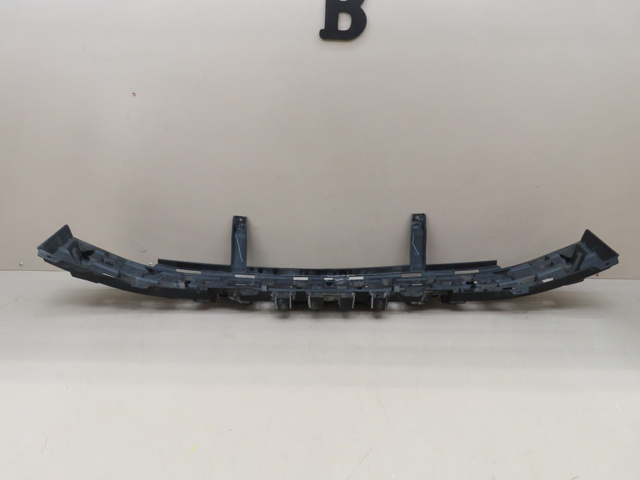 2019 2020 FORD FUSION REAR BUMPER COVER ABSORBER BRACKET OEM