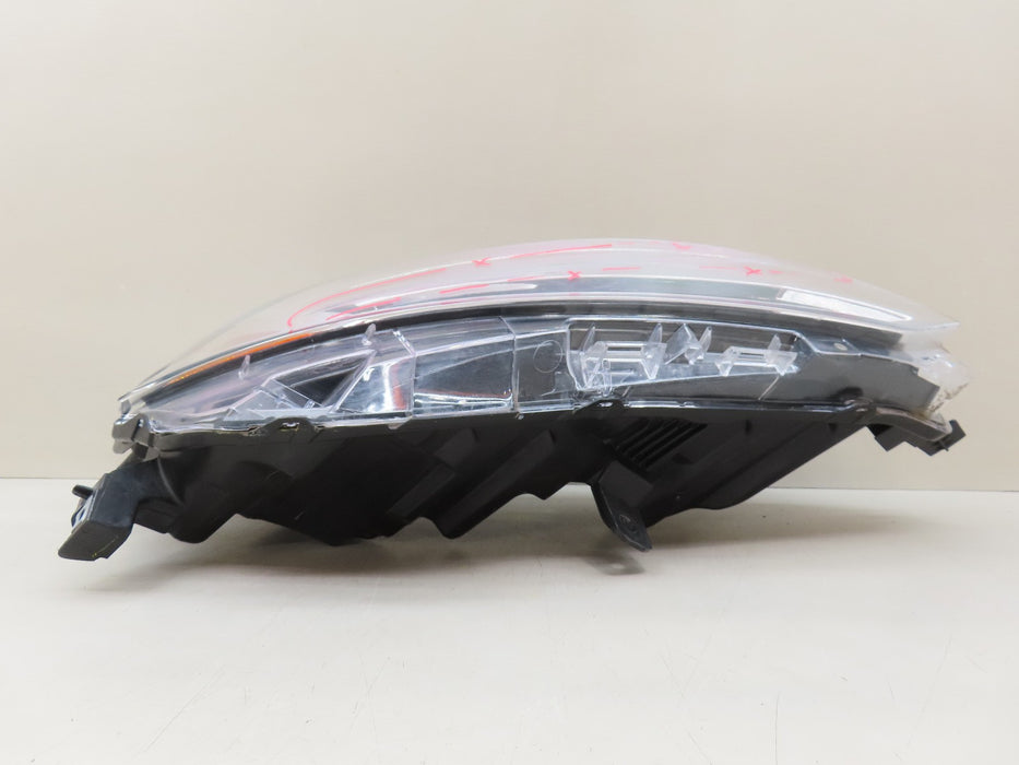 2019-2020 NISSAN ALTIMA FRONT RIGHT PASSENGER SIDE HEADLIGHT OEM 9315