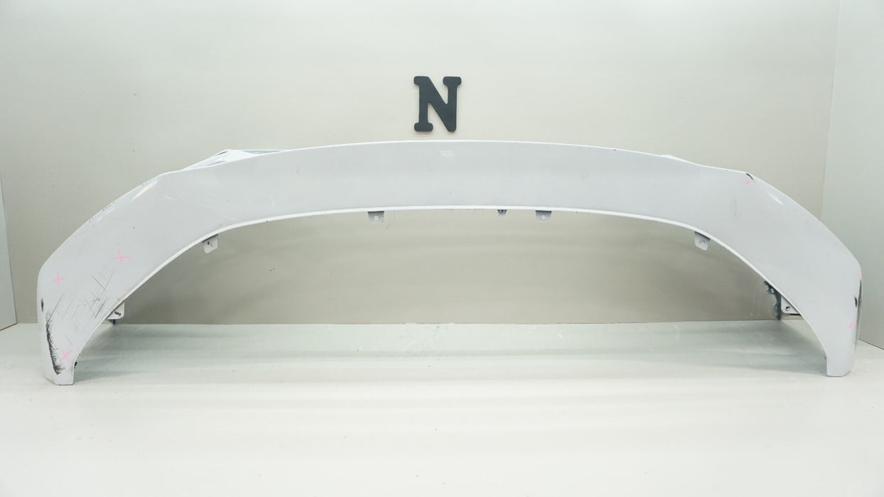 2019-2021 AUDI A7 S7 FRONT BUMPER COVER 4K8807437 OEM 2020